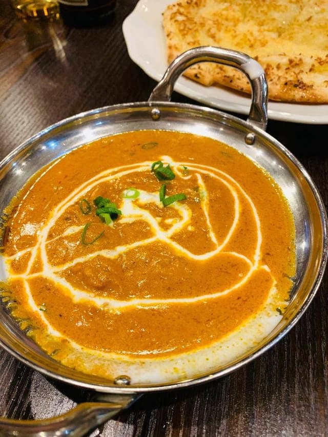 インド料理&アジアン居酒屋 ピース - サブ画像1