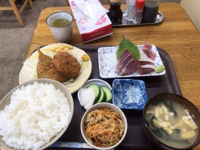 銀泉 - サブ画像2