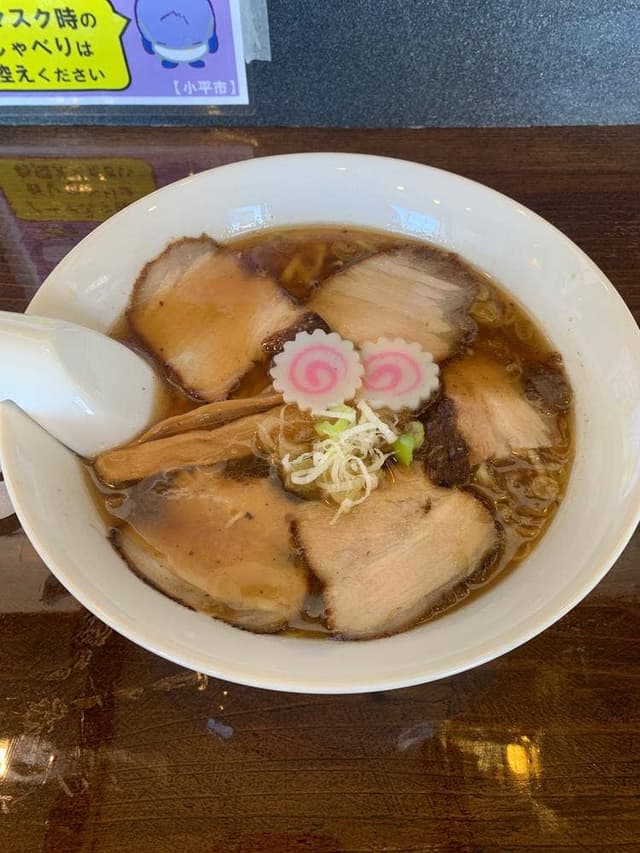 中華そば まるあ - サブ画像1