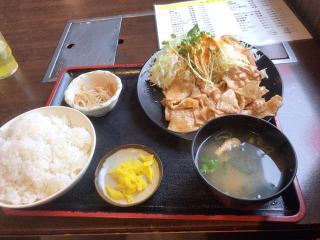 だるま家船子店 - サブ画像3
