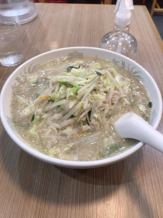 珍来 四街道店 - サブ画像3