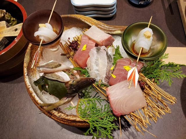 萬波 MANPA RESORT - サブ画像1