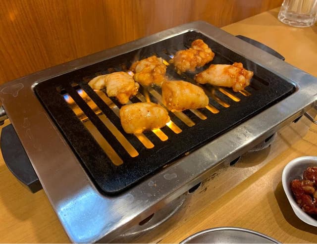 ホルモン・焼肉 ぼくけ - サブ画像2