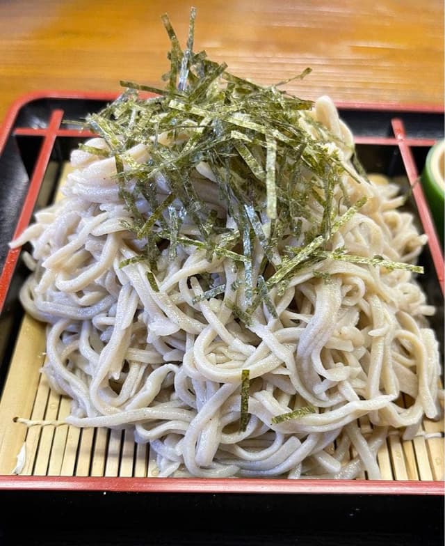 そば処 十勝庵 - サブ画像3