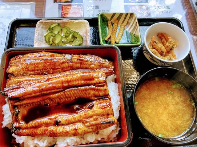 又兵衛 船形店 - サブ画像3