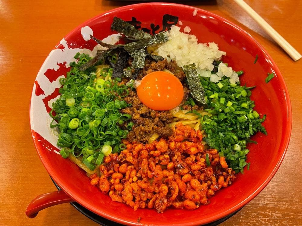 ラーメンまこと屋 堺石津店