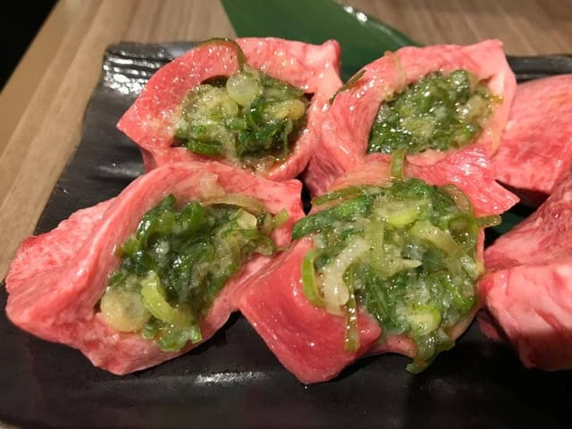 ホルモン焼肉 忍鬨 堺筋本町 本店 - サブ画像3