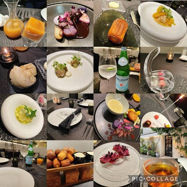 Élan-エラン MIYAMOTO - サブ画像1