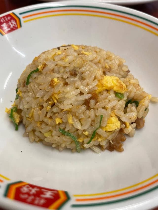 餃子の王将 城南宮店 - サブ画像3