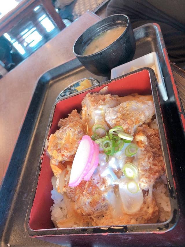 紀の国屋うどん - サブ画像1