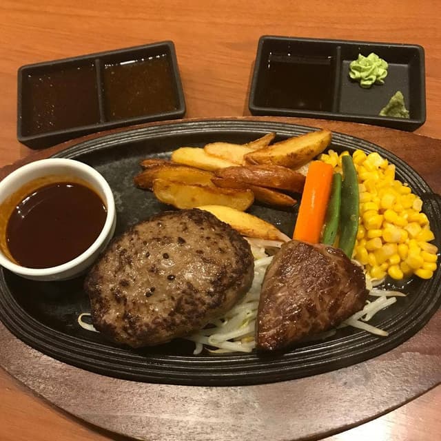 ミート矢澤 名古屋 - サブ画像1