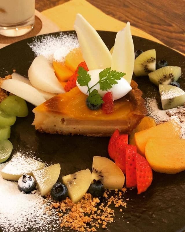 ハレノヒ - サブ画像2