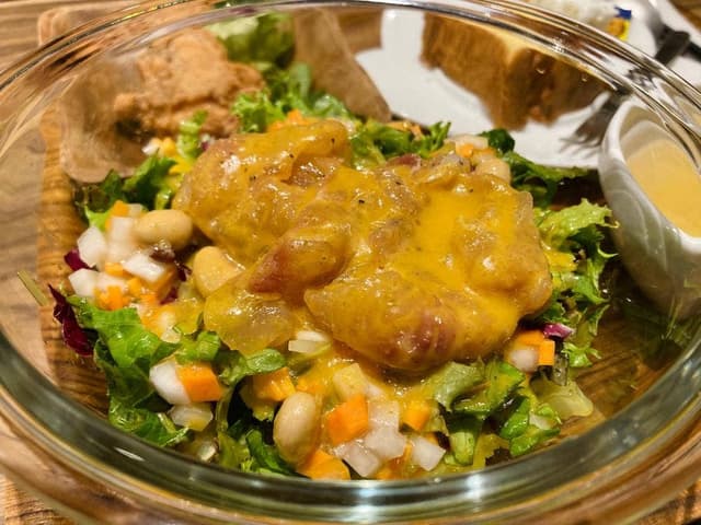 SETOUCHI檸檬食堂 新宿西口小滝橋通り店 - サブ画像2