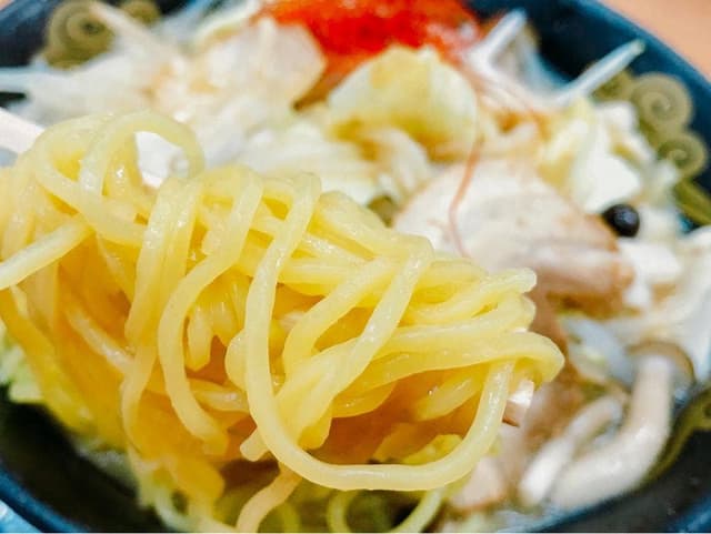 らーめん梓亭 - サブ画像1