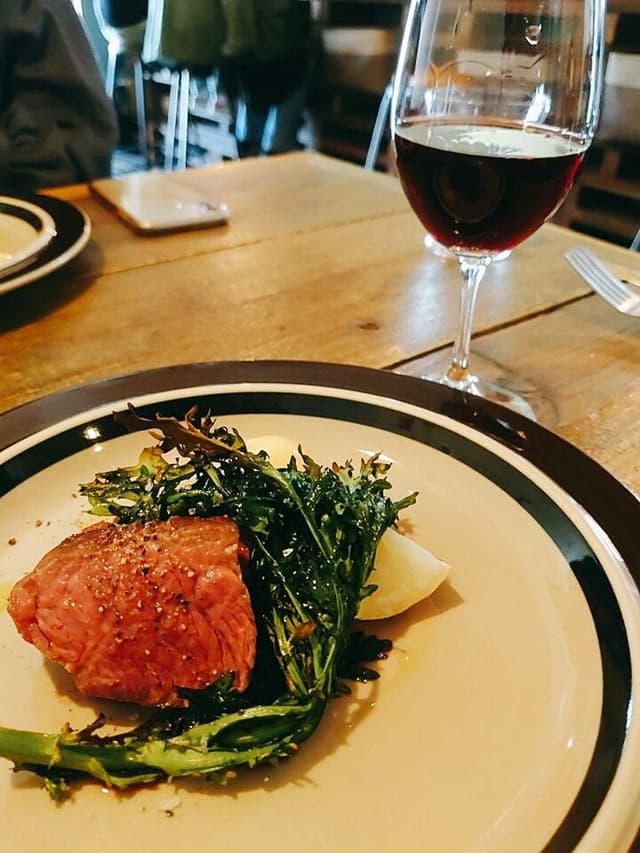 delica & liquor conne - サブ画像3