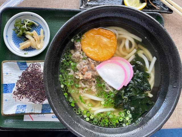 チェリーゴルフクラブ小倉南 レストラン - サブ画像1