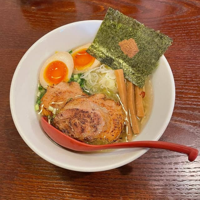 麺屋 花菱 - サブ画像3