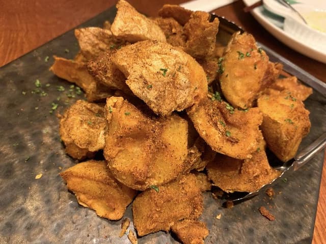 俺のワイン酒場 - サブ画像2