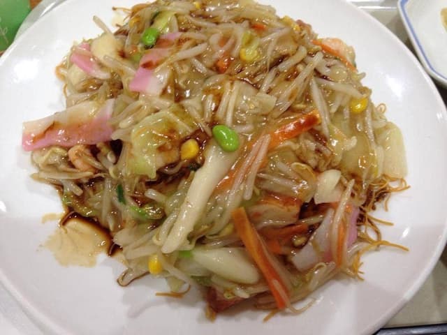 リンガーハット イオンモール浦和美園店 - サブ画像3