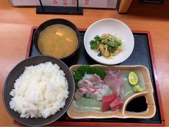 居酒屋とくさん - サブ画像3