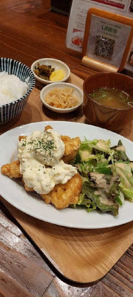 北海道シントク町塚田農場 品川港南口店 - サブ画像1