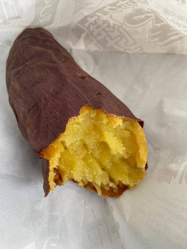 壺焼き芋邸 紅道楽 - サブ画像1