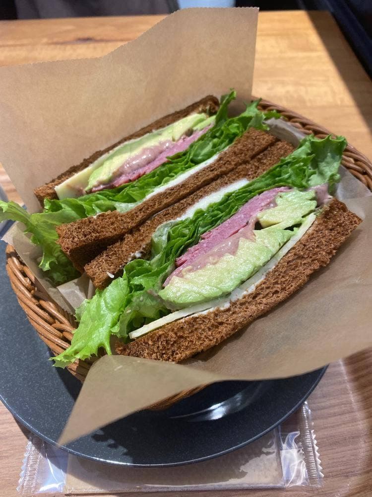 F&P Smoothie Cafe 青山店