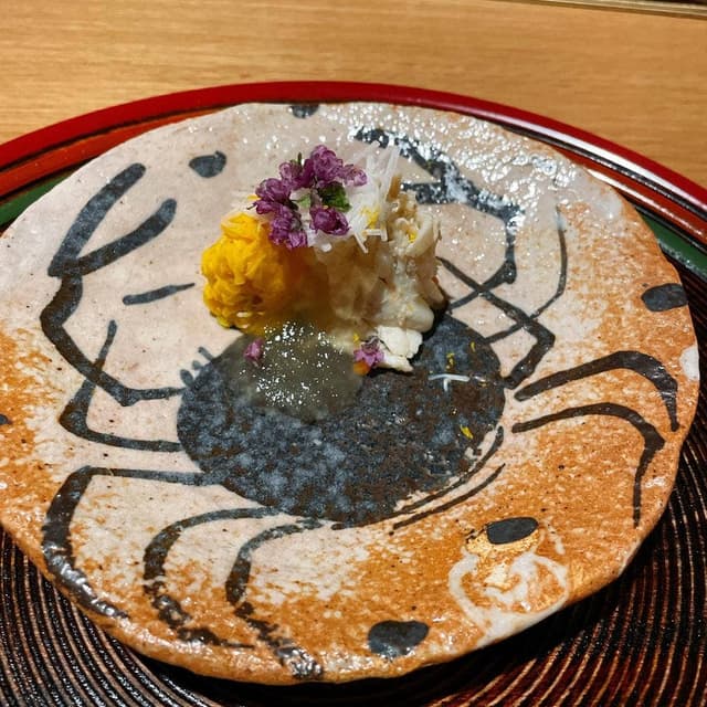 銀座くどう - サブ画像2