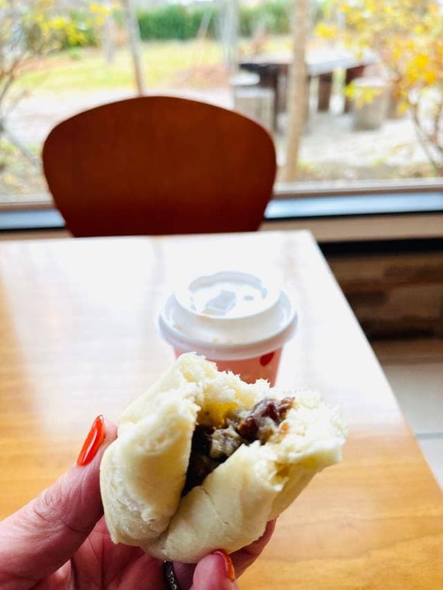 フルールブラン 本店 - サブ画像3