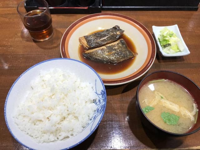 きさらぎ亭 - サブ画像3