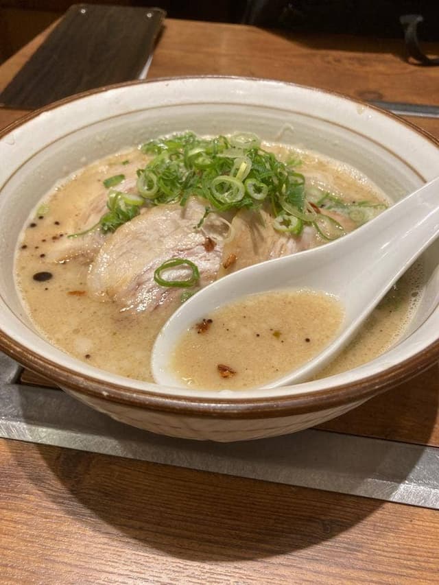 五郎ッペ食堂 ららぽーとEXPOCITY店 - サブ画像2