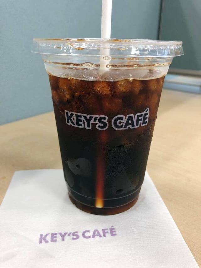 KEY'S CAFE 秋葉原店 - サブ画像1