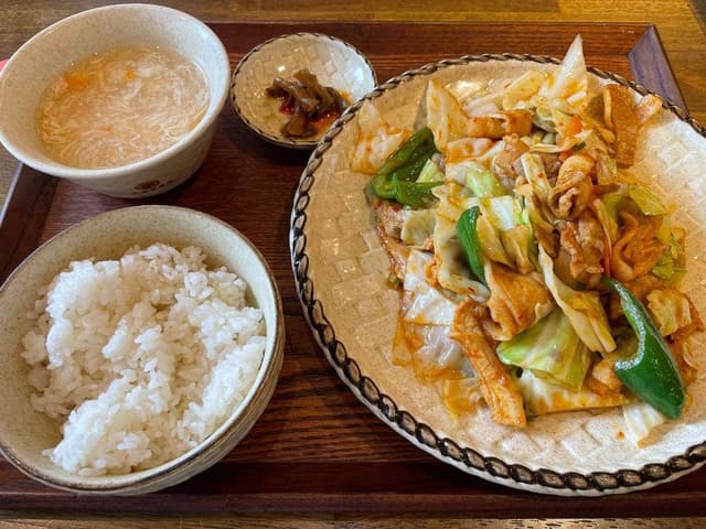 中国茶房8 なんば店 - サブ画像3