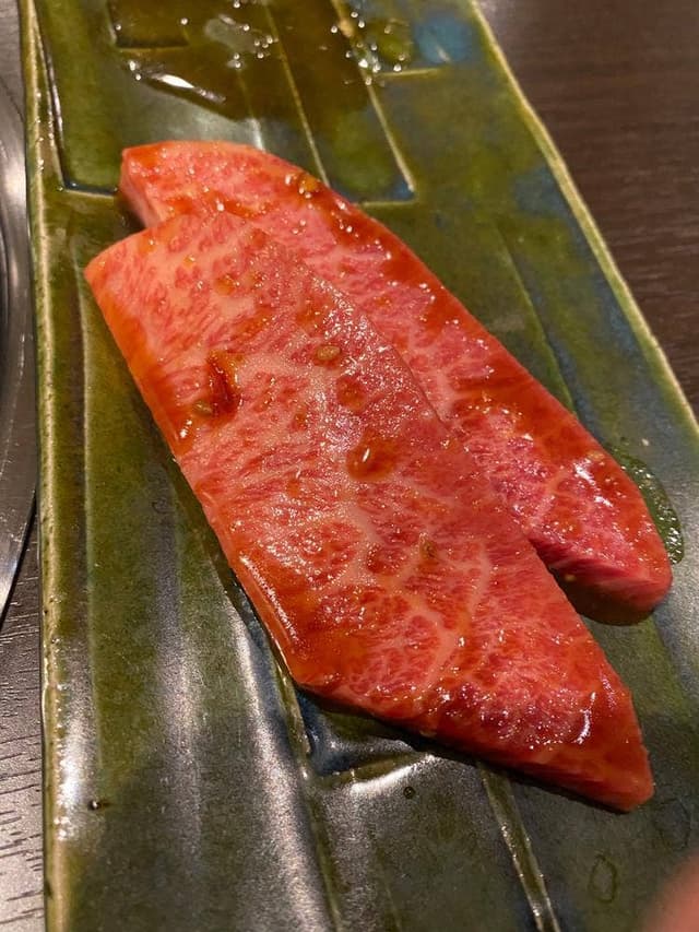 焼肉 ATSU - サブ画像3
