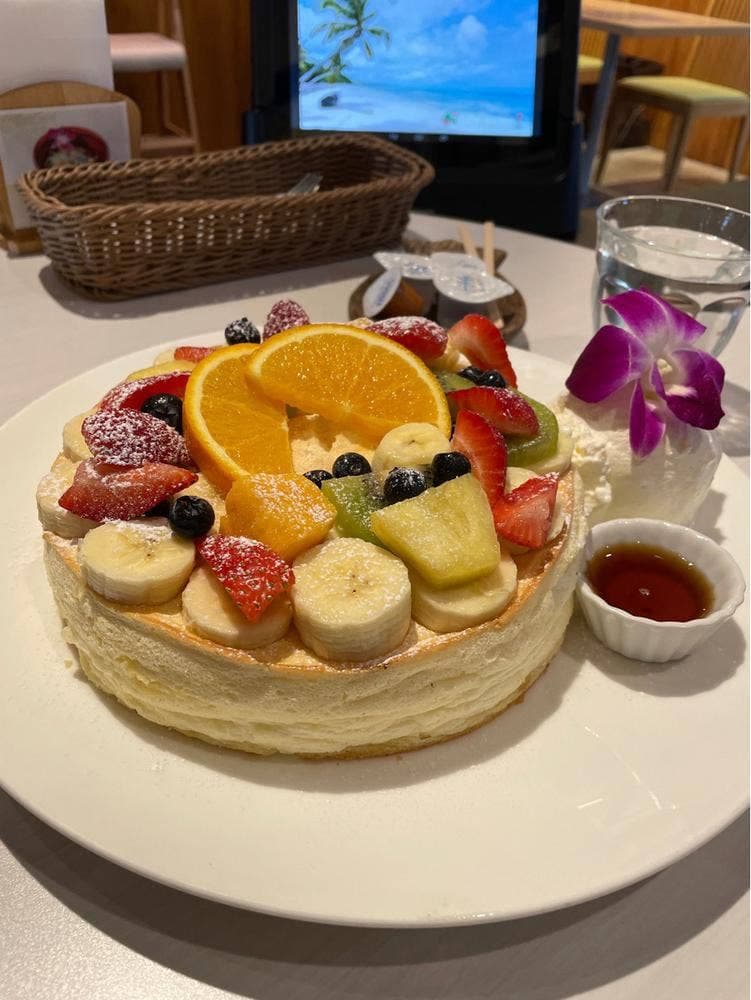 アロハキッチン 木更津店