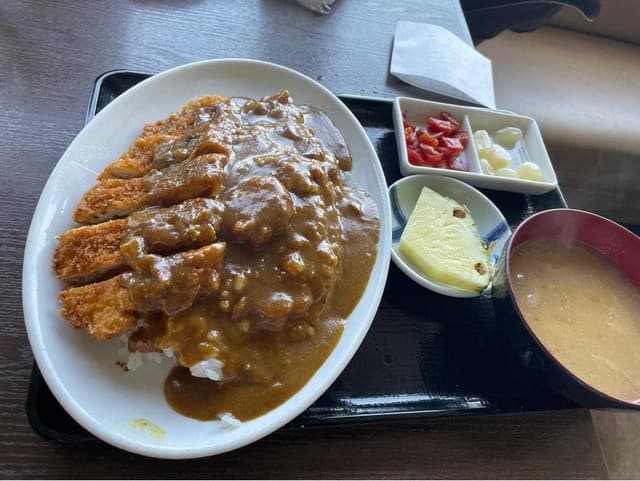 レストランよこた - サブ画像2