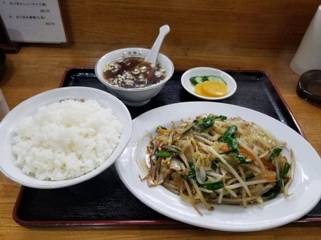 天上天飯店 - サブ画像1