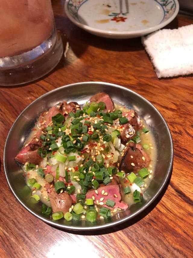 屋台屋 博多劇場 北千住店 - サブ画像2