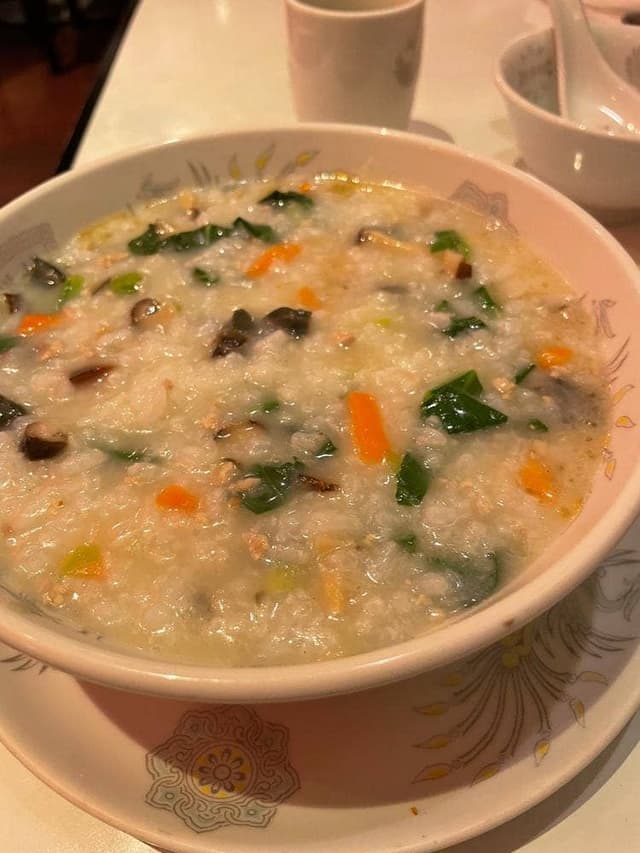 中国料理香港楼 - サブ画像2