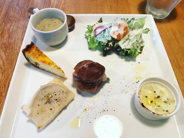 ビストロ コテ - サブ画像2