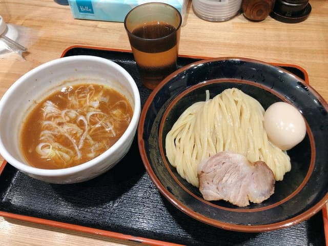 麺屋 睡蓮 - サブ画像1