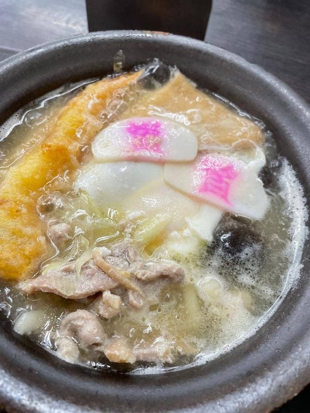 資さんうどん 大里店 - サブ画像2