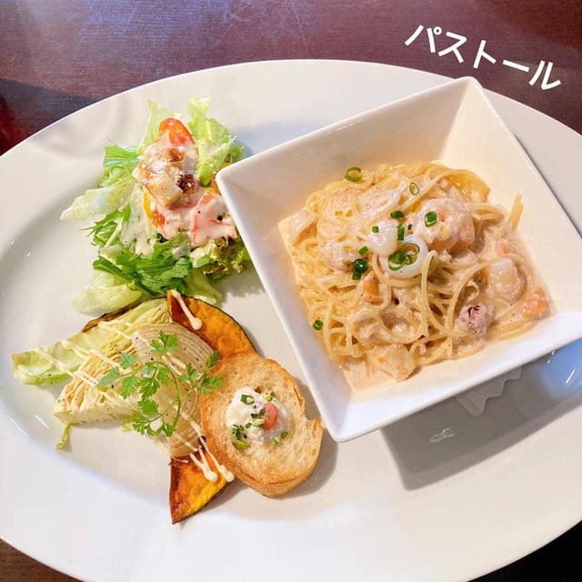居食屋ダイニング パストール - サブ画像1