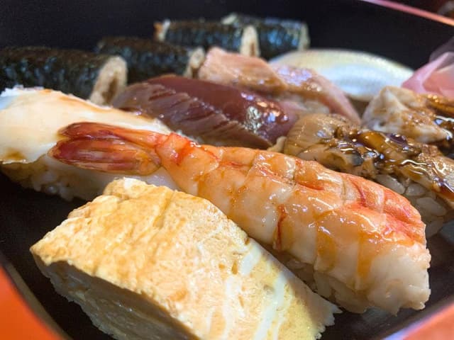 やよい鮨 - サブ画像1