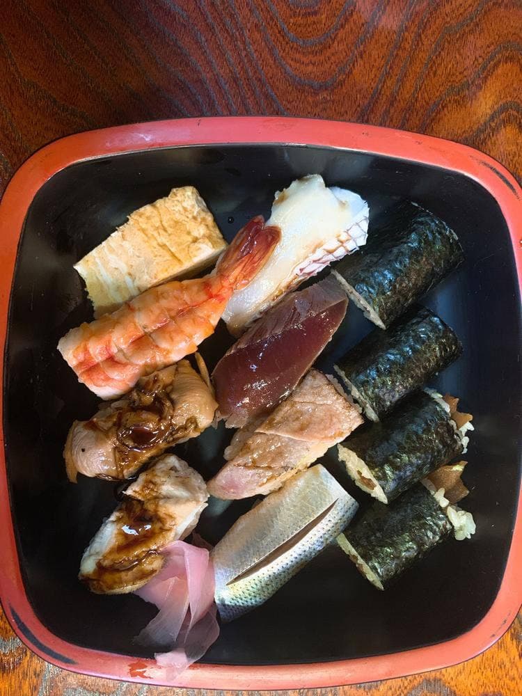 やよい鮨
