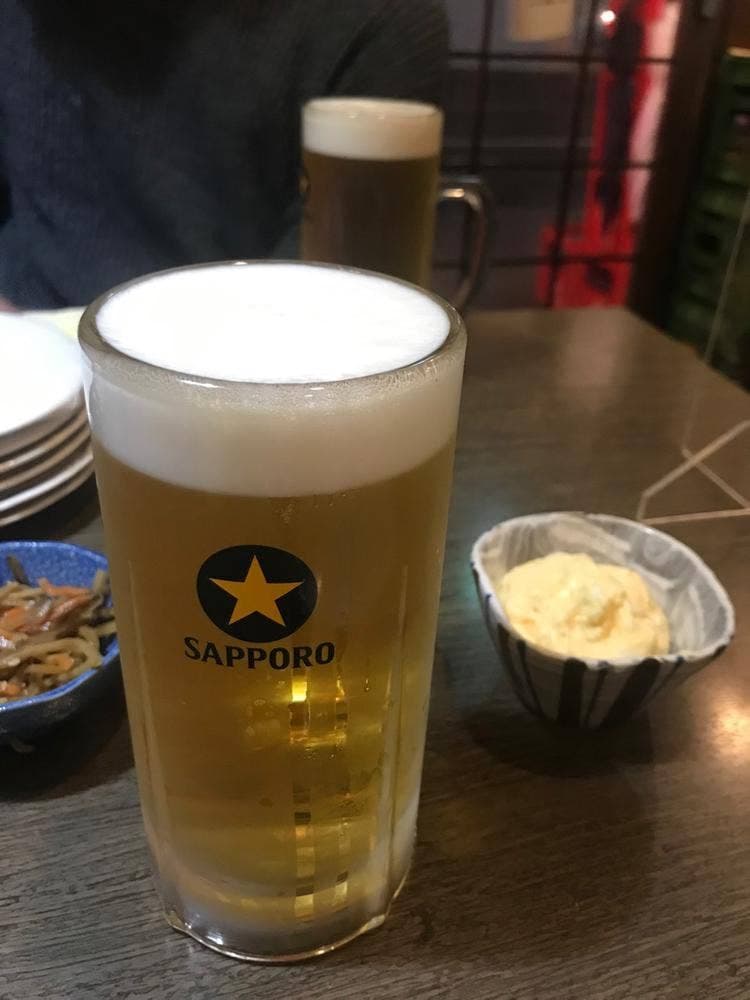 居酒屋かみがしま