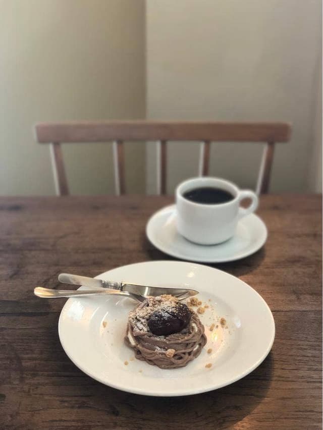 MAISON DE CHARLOTTE - サブ画像3