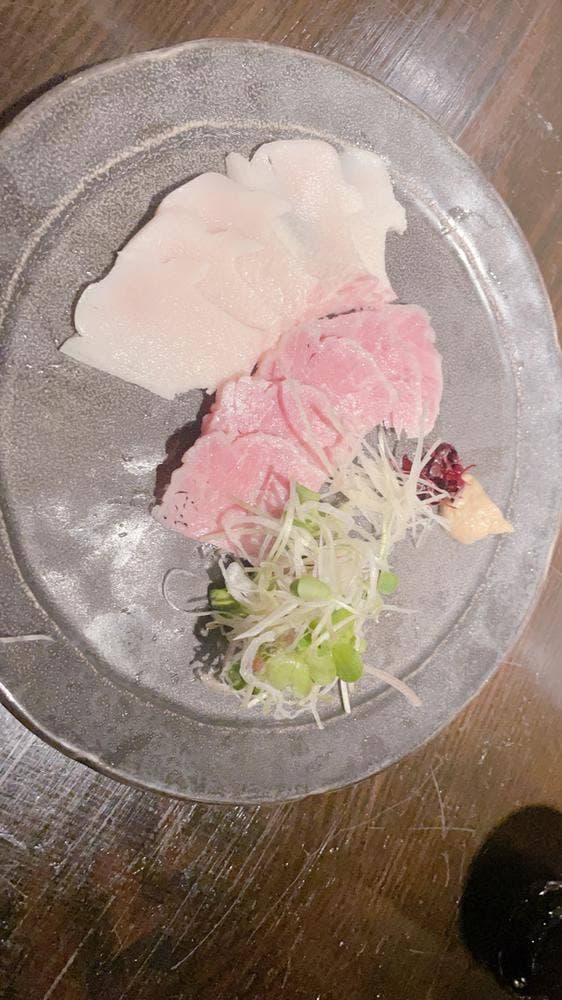 食味所 MARU - サブ画像3
