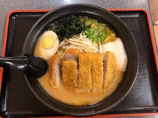 豚太郎 上町店 - サブ画像1