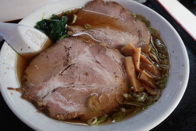 食堂美里 - サブ画像1